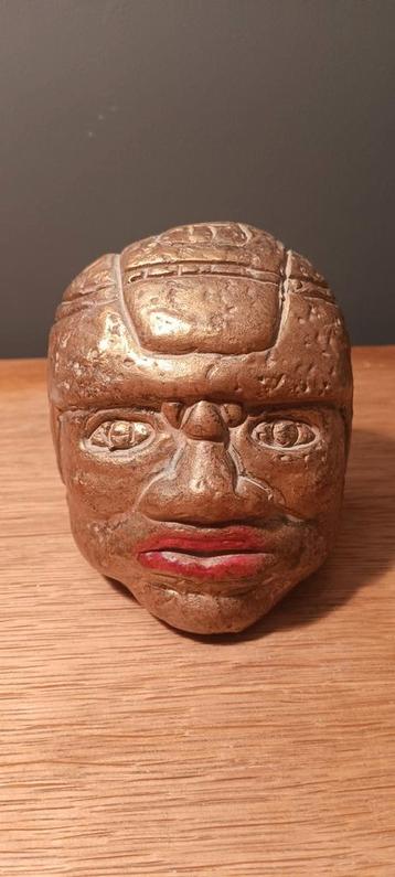 Olmec, Mexico, geen bodemvondst, wel apart  beschikbaar voor biedingen