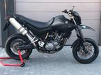 Yamaha XT660X | Supermoto | LeoVince | A2, Motoren, Motoren | Yamaha, 1 cilinder, 12 t/m 35 kW, SuperMoto, 660 cc