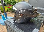 Roof boxer helm, Motoren, Overige merken, Systeemhelm, XL, Ophalen of Verzenden