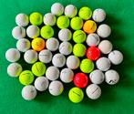 Golfballen VICE div PRO's 45 stuks, Ophalen of Verzenden, Zo goed als nieuw, Bal(len), Overige merken