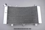 Radiateur Koeler AVDB SUZUKI GSXR 600 / 750 SRAD 1996 - 2000, Ophalen of Verzenden, Nieuw