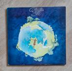Yes - Fragile (origineel 1971), Ophalen of Verzenden, Gebruikt, 12 inch, Progressive