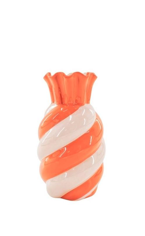 Vaas, Huis en Inrichting, Woonaccessoires | Vazen, Nieuw, Minder dan 50 cm, Ophalen of Verzenden