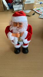 Kerst man, Ophalen of Verzenden, Zo goed als nieuw