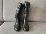 JCL dames boots maat 40, Hoge laarzen, Zwart, Ophalen of Verzenden, Zo goed als nieuw