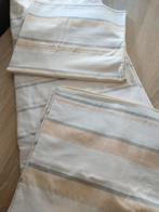 Dekbedovertrek met slopen., Ophalen of Verzenden, Eenpersoons, Dekbedovertrek