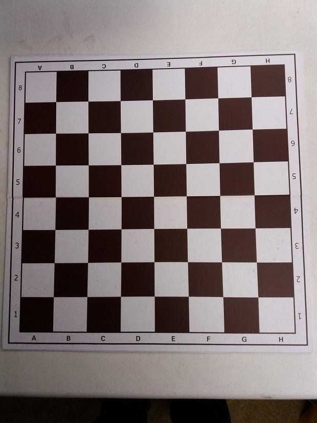 schaakset voor schoolschaken, Hobby en Vrije tijd, Gezelschapsspellen | Bordspellen, Nieuw, Een of twee spelers, Ophalen of Verzenden