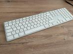 Apple A1243 usb toetsenbord, Gebruikt, Ophalen of Verzenden, Qwerty, Apple