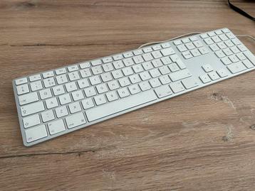 Apple A1243 usb toetsenbord beschikbaar voor biedingen