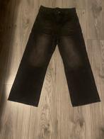 Zwarte baggy broek, Ophalen, Nieuw, Overige maten, Zwart