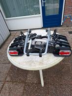 Thule Euroway G2 921, Ophalen, Brede banden, Zo goed als nieuw, 2 fietsen