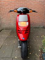 Piaggio typhoon, Fietsen en Brommers, Scooters | Piaggio, Overige modellen, Maximaal 45 km/u, Ophalen of Verzenden, Zo goed als nieuw