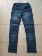 Mexx: stoere jeans zwart maat 140, Meisje, Zo goed als nieuw, Ophalen, Mexx