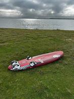 Fanatic Falcon TE 99 (2016) – in topstaat!, Watersport en Boten, Windsurfen, Ophalen, 5 tot 7 m², Minder dan 250 cm, Zo goed als nieuw