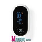 SmartLife Pulse Oximeter, Polsslag, Zuurstofverzadiging, Nedis SmartLife, Nieuw, Info@marbeco.nl, Ophalen of Verzenden
