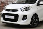 Kia Picanto 1.0 CVVT Executive 5 deurs / Climate Control / E, Auto's, Kia, Voorwielaandrijving, Euro 5, Stof, Gebruikt