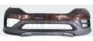 Bumper	Honda CRV CR-V 4 IV 12-14  71101-T1G-ZZ00  Achterbump beschikbaar voor biedingen