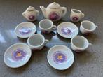 Peppa Pig Theeservies, Ophalen of Verzenden, Gebruikt, Jongen of Meisje