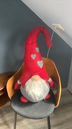 Kerst gnome xl (kerst kabouter/ dwerg), Ophalen, Zo goed als nieuw