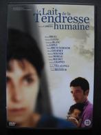 Le lait de la tendresse humaine EAN 8716777003411, Vanaf 6 jaar, Ophalen of Verzenden, Zo goed als nieuw, Frankrijk
