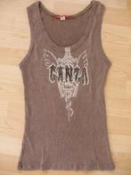 RARE top bruin maat M - nieuw -, Maat 38/40 (M), Bruin, Nieuw, Ophalen of Verzenden