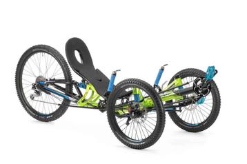 HPVelotechnik - VanRaam -  beschikbaar voor biedingen