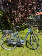 Stella Livorno Steps, Fietsen en Brommers, Elektrische fietsen, Overige merken, Ophalen of Verzenden, Zo goed als nieuw, 51 tot 55 cm