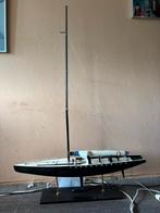 Sail 2025 Model zeilboten, Ophalen, Gebruikt, Overige merken
