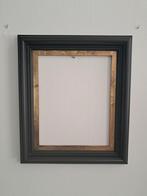 Schilderijlijst 455. 40,5x50,5 cm, Minder dan 50 cm, Ophalen of Verzenden, Zo goed als nieuw, Minder dan 50 cm