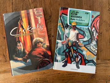 Cirkels + Kleur bekennen - Hans Mijnders beschikbaar voor biedingen