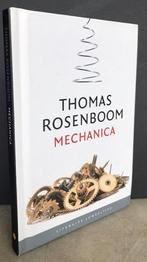Rosenboom, Thomas - Mechanica (Lit. Juw. 2010)