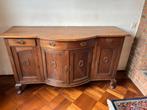 Antieke dressoir kast wandmeubel, Antiek en Kunst, Ophalen