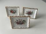 Set van 3-Royal Grafton, Antiek en Kunst, Antiek | Porselein, Ophalen of Verzenden