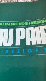 Au Pair. Willem Frederik Hermans, Boeken, Literatuur, Ophalen of Verzenden, Zo goed als nieuw, Nederland