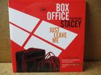 adver76 box office feat. stacey cd single, Ophalen, Gebruikt