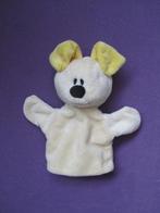 TIAMO DROMENJAGER Knuffel HANDPOPJE HOND PIP 2009 **Nieuw**, Ophalen of Verzenden, Nieuw, Hond