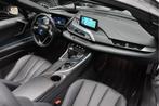 BMW i8 Roadster 1.5 | HUD | OrgNL | 360 | Keyless | Harman/K, Auto's, BMW, Origineel Nederlands, Te koop, 3 cilinders, Emergency brake assist