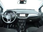 Opel Crossland X 1.2 Turbo Innovation | Navi | Trekhaak | Cr, Auto's, Opel, Te koop, Benzine, 110 pk, Gebruikt