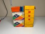 11 x Super 8 tapes kodak en agfa, Ophalen of Verzenden, 35mm film