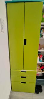 Ikea Stuva Kasten per stuk 2 beschikbaar, Ophalen, Gebruikt