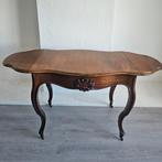 Antiek elegant tafeltje., Ophalen of Verzenden