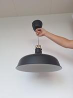 hanglamp zwart (Ranarp, Ikea), Ophalen, Zo goed als nieuw, Metaal, Minder dan 50 cm