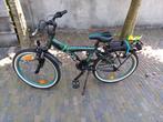 22 inch Batavus Snake fiets zgan, Ophalen, 20 inch of meer, Versnellingen, Batavus