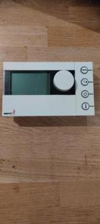 Nefit ModuLine 300 Thermostaat, Ophalen of Verzenden, Gebruikt