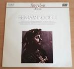 Beniamino Gigli - First Class Collector Series - Nieuwstaat, Opera of Operette, Ophalen of Verzenden, Zo goed als nieuw, Romantiek