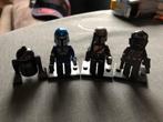 Lego 75348 Mandalorian Fang Fighter vs. Interceptor minifigs, Ophalen of Verzenden, Nieuw, Actiefiguurtje