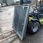 5x 1,5m deurpanelen 160 hoog, Ophalen, 110 cm of meer, 100 cm of meer