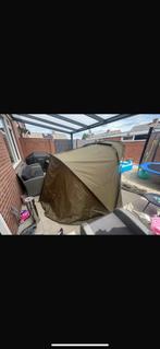 Avid Bivvy, Watersport en Boten, Hengelsport | Karpervissen, Ophalen of Verzenden, Zo goed als nieuw, Overige typen