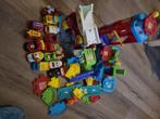 toet toet auto's, Kinderen en Baby's, Speelgoed | Vtech, Ophalen, Gebruikt, 2 tot 4 jaar