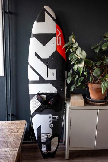 Severne Pyro 79L  beschikbaar voor biedingen